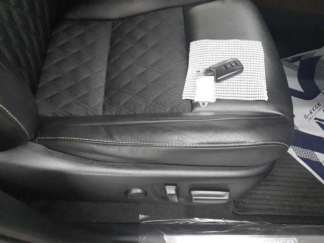 Toyota HARRIER 2016 8347897-10
