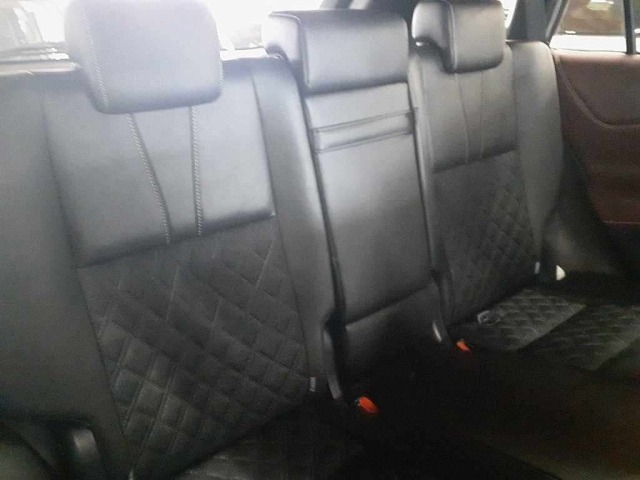 Toyota HARRIER 2016 8347897-11