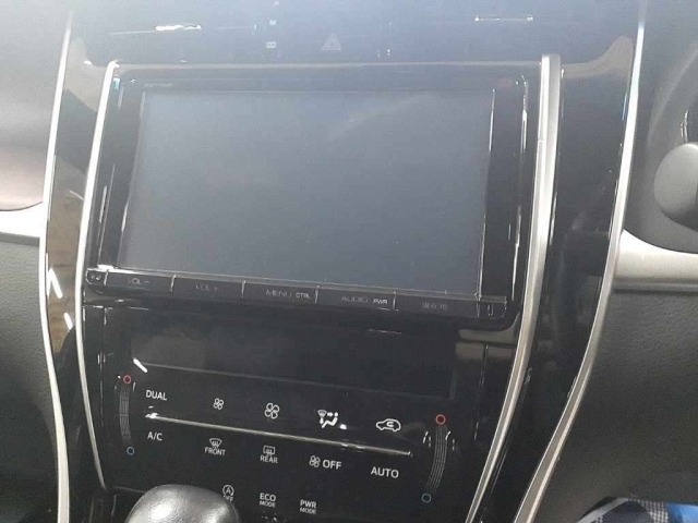 Toyota HARRIER 2016 8347897-12