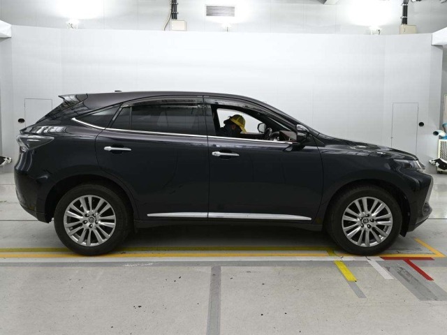 Toyota HARRIER 2016 8347897-3