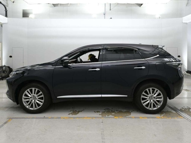 Toyota HARRIER 2016 8347897-4