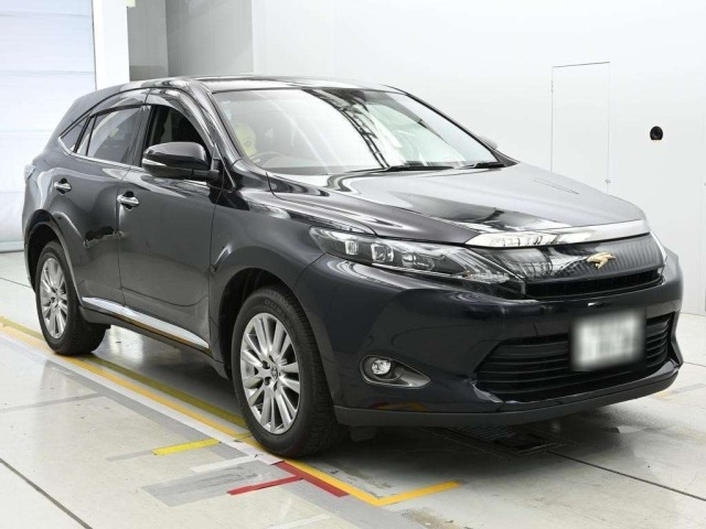 Toyota HARRIER 2016 8347897-5