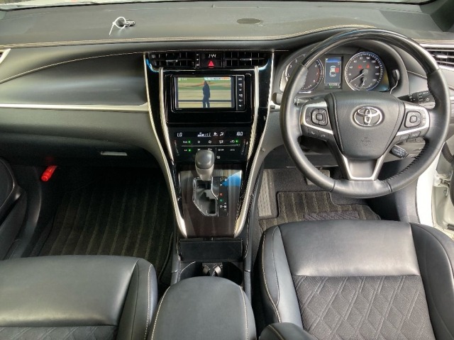 Toyota HARRIER 2019 8347899-3