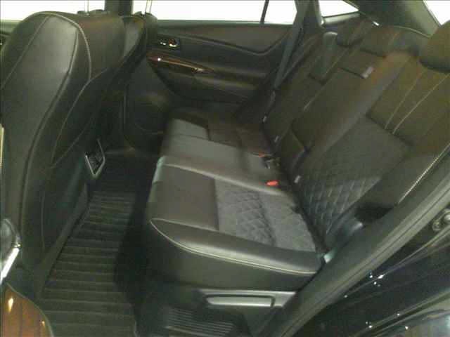 Toyota HARRIER 2015 8347901-6