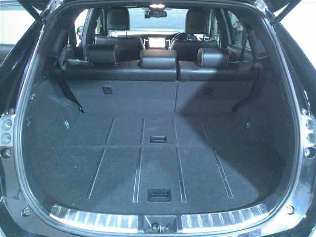 Toyota HARRIER 2015 8347901-7