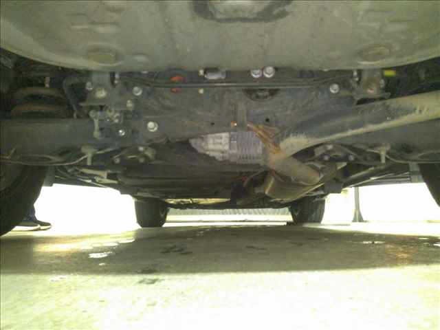 Toyota HARRIER 2015 8347901-8
