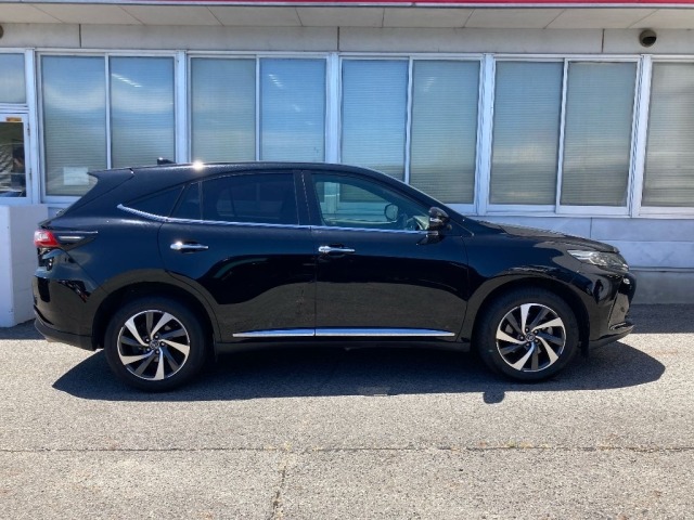 Toyota HARRIER 2017 8347902-3