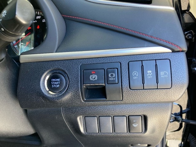 Toyota HARRIER 2017 8347902-5