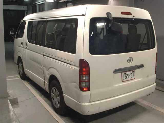 Toyota HIACE WAGON 2011 8340633-1
