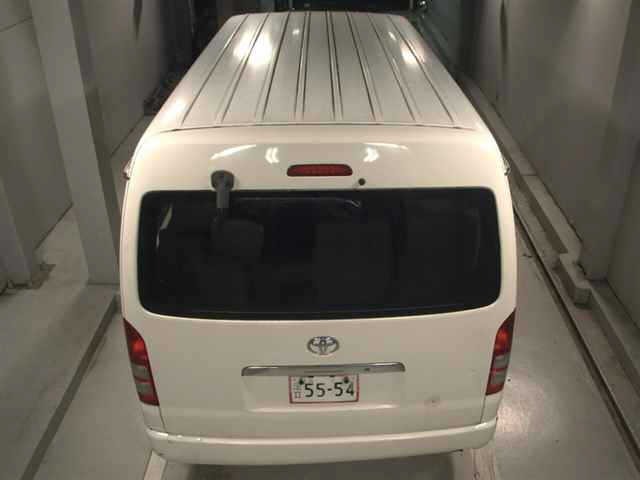 Toyota HIACE WAGON 2011 8340633-7