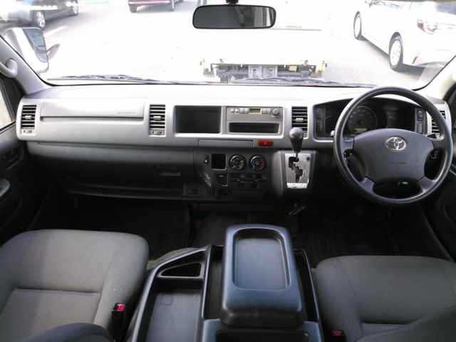 Toyota HIACE WAGON 2011 8340633-8