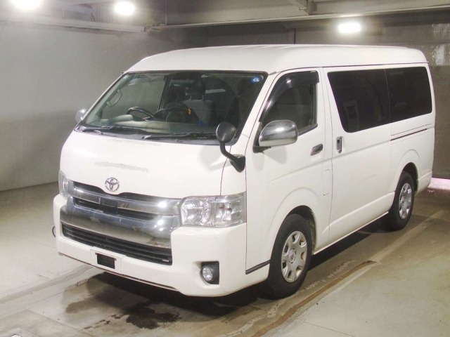 Toyota HIACE WAGON 2019 8340634-0