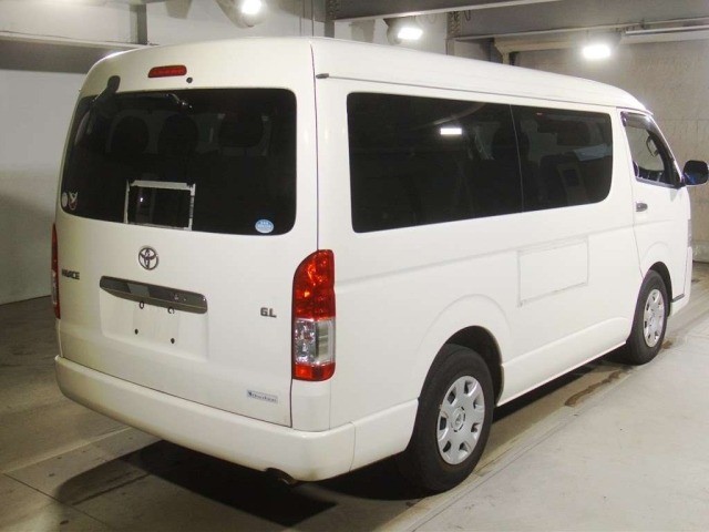 Toyota HIACE WAGON 2019 8340634-1