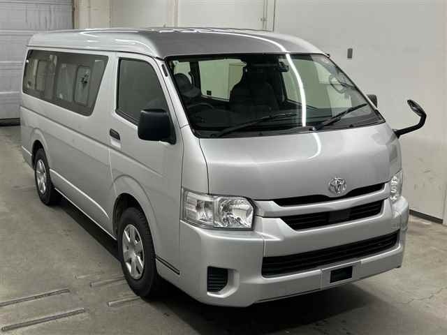 Toyota HIACE WAGON 2022 8340696-0