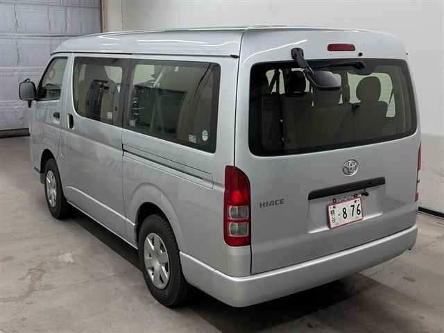 Toyota HIACE WAGON 2022 8340696-1