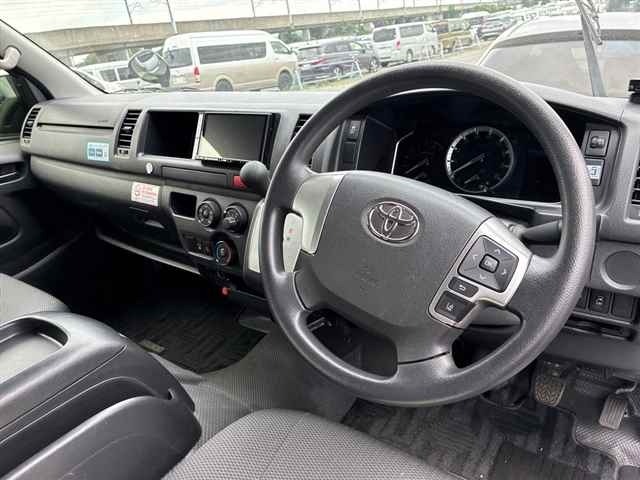 Toyota HIACE WAGON 2022 8340696-3