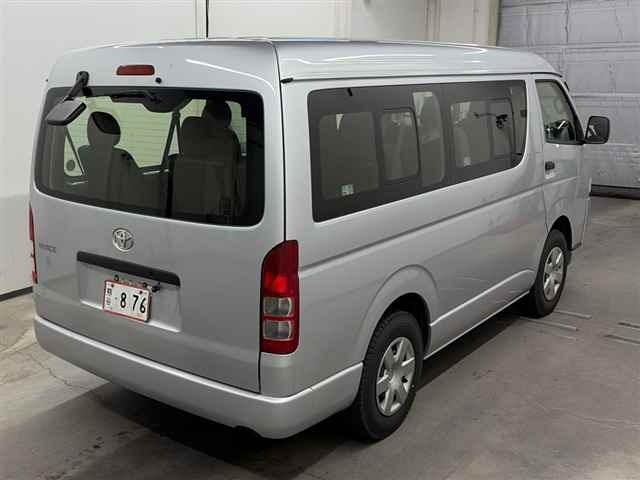 Toyota HIACE WAGON 2022 8340696-5