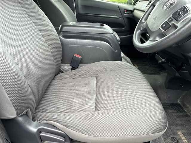 Toyota HIACE WAGON 2022 8340696-7