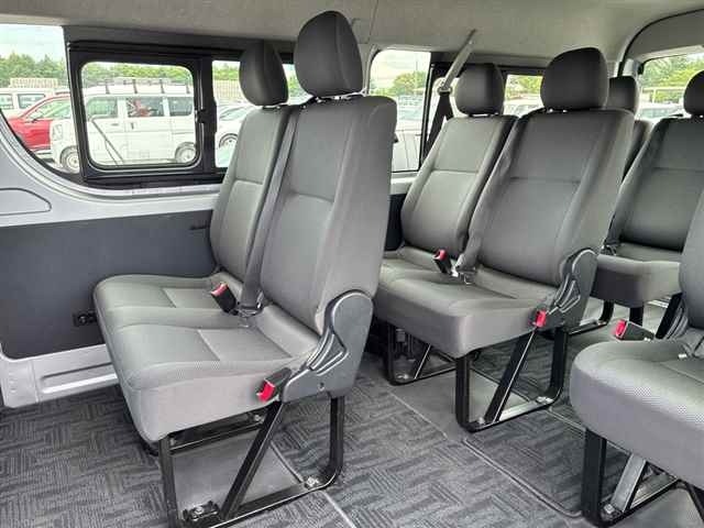Toyota HIACE WAGON 2022 8340696-8