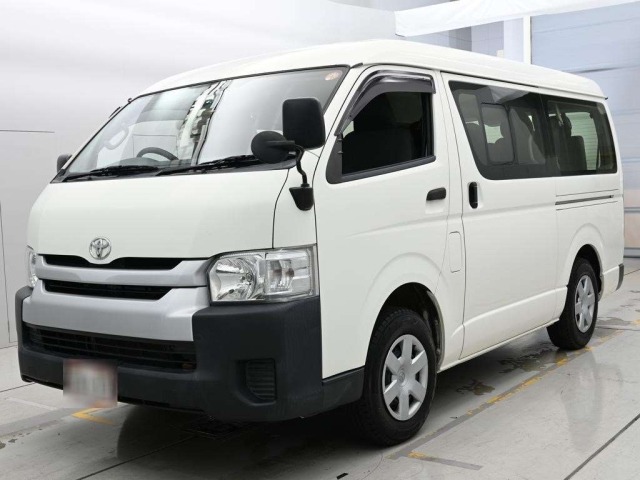 Toyota HIACE WAGON 2017 8340702-0