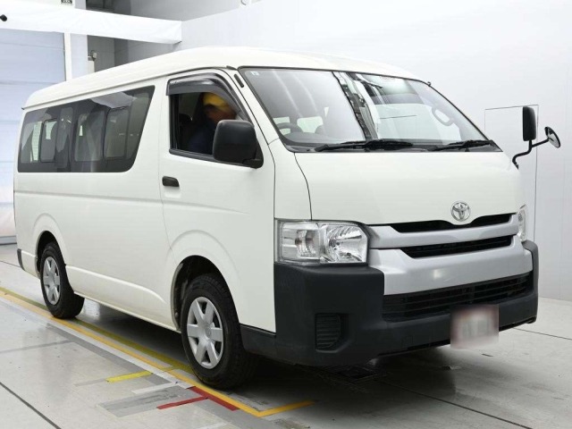 Toyota HIACE WAGON 2017 8340702-5