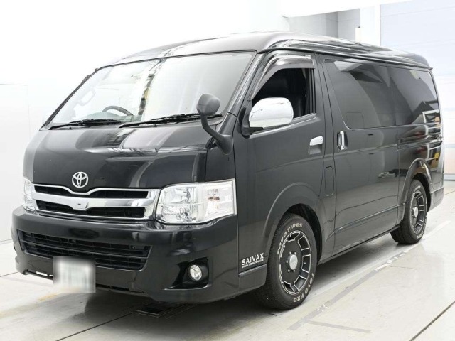 Toyota HIACE WAGON 2014 8340703-0