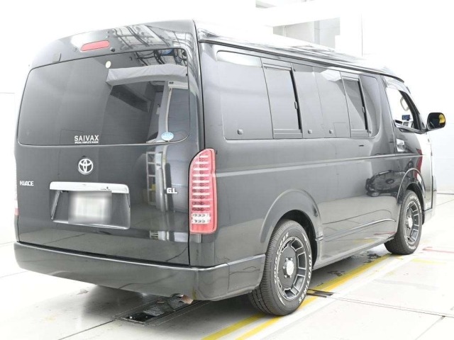 Toyota HIACE WAGON 2014 8340703-1