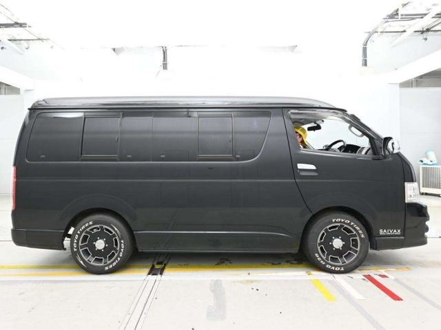 Toyota HIACE WAGON 2014 8340703-3