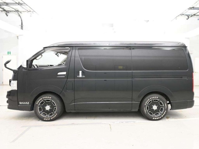 Toyota HIACE WAGON 2014 8340703-4