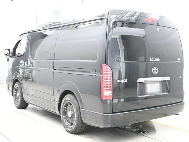 Toyota HIACE WAGON 2014 8340703-6