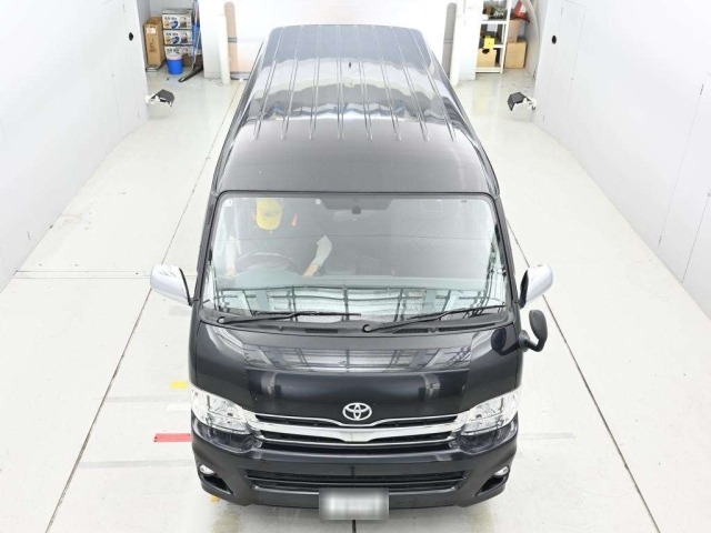 Toyota HIACE WAGON 2014 8340703-7