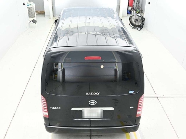 Toyota HIACE WAGON 2014 8340703-8