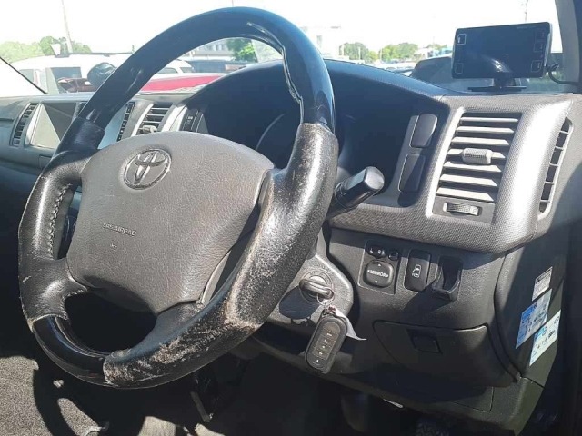 Toyota HIACE WAGON 2014 8340703-9