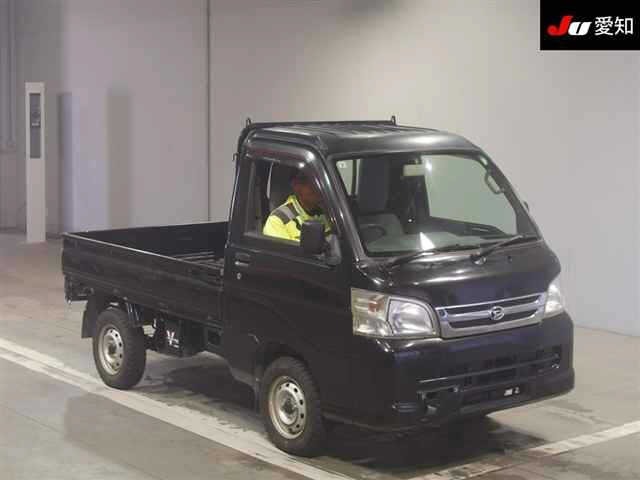 Daihatsu HIJET TRUCK 2014 8340765-0