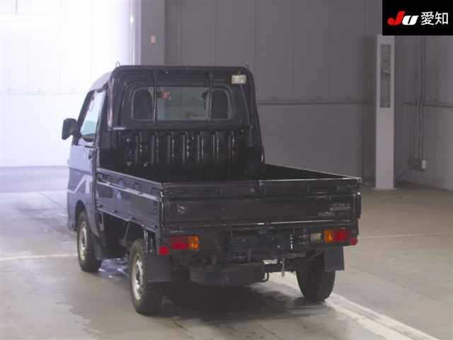 Daihatsu HIJET TRUCK 2014 8340765-1