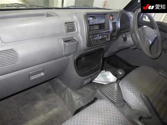 Daihatsu HIJET TRUCK 2014 8340765-3
