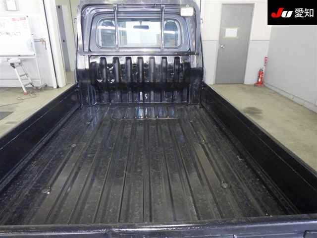 Daihatsu HIJET TRUCK 2014 8340765-4