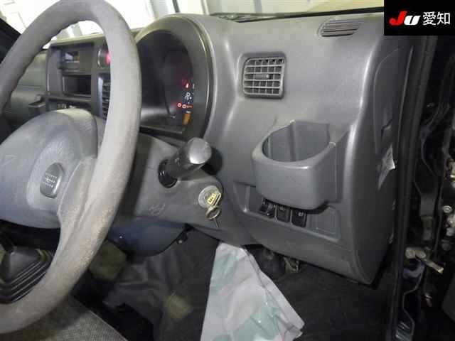Daihatsu HIJET TRUCK 2014 8340765-5