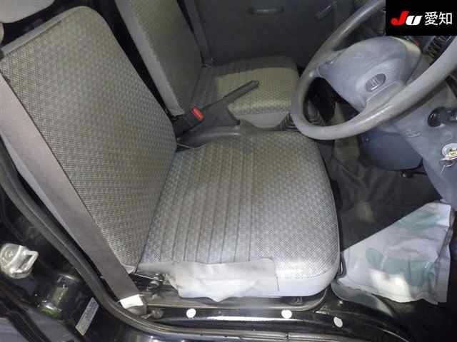 Daihatsu HIJET TRUCK 2014 8340765-6