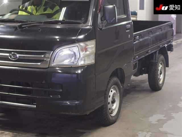 Daihatsu HIJET TRUCK 2014 8340765-7
