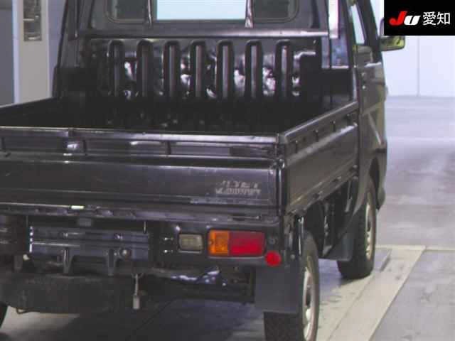 Daihatsu HIJET TRUCK 2014 8340765-8
