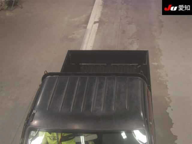 Daihatsu HIJET TRUCK 2014 8340765-9