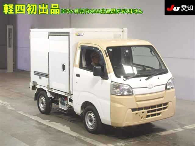 Daihatsu HIJET TRUCK 2019 8340766-0