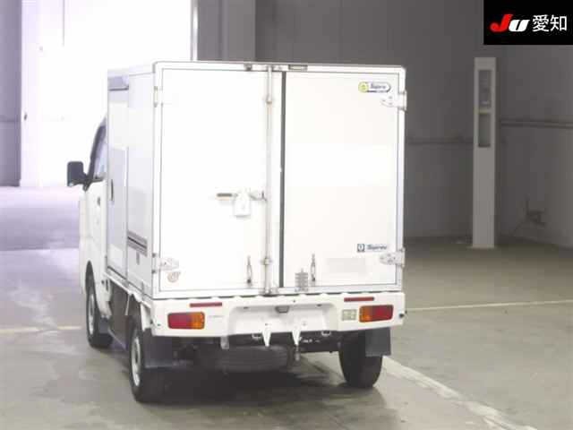 Daihatsu HIJET TRUCK 2019 8340766-1
