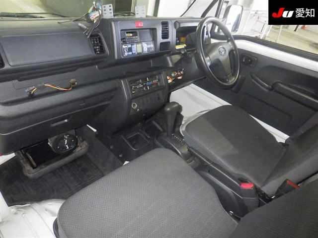 Daihatsu HIJET TRUCK 2019 8340766-3