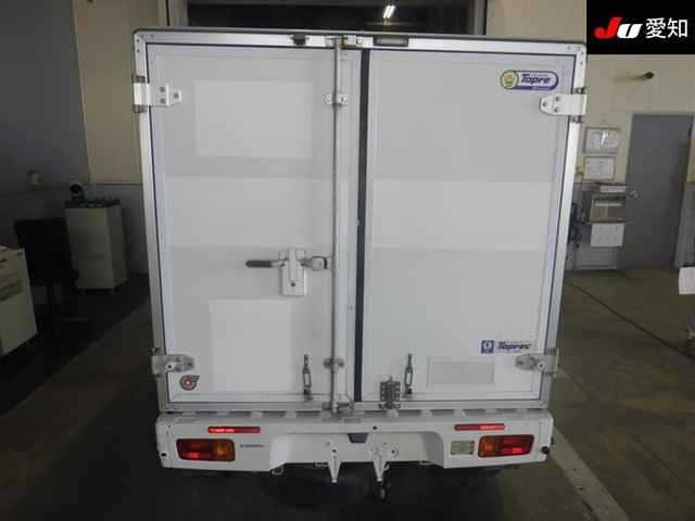 Daihatsu HIJET TRUCK 2019 8340766-4