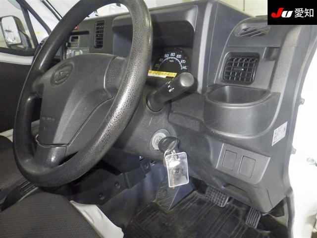 Daihatsu HIJET TRUCK 2019 8340766-5