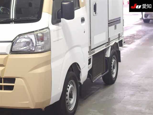 Daihatsu HIJET TRUCK 2019 8340766-7