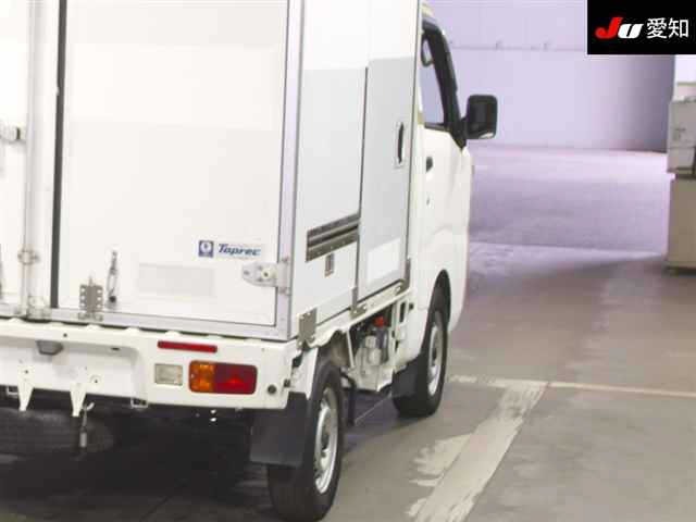 Daihatsu HIJET TRUCK 2019 8340766-8