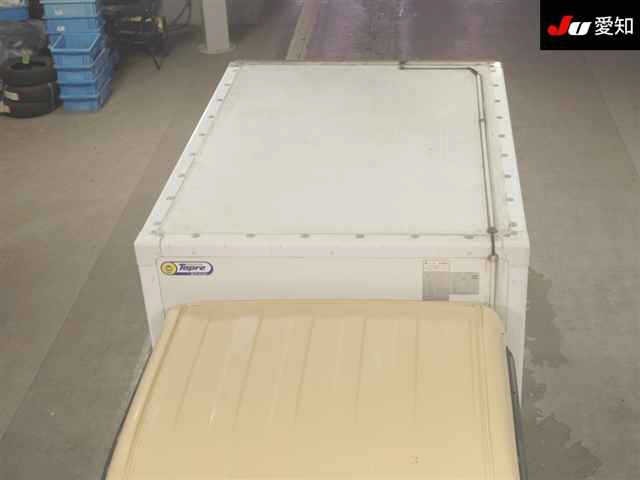 Daihatsu HIJET TRUCK 2019 8340766-9